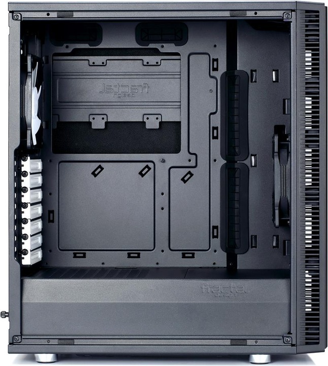 Produktbild Fractal Define C Window (ATX, mATX, Mini-ITX)