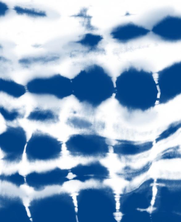 Immagine prodotto Kreul Javana (Blu freddo)