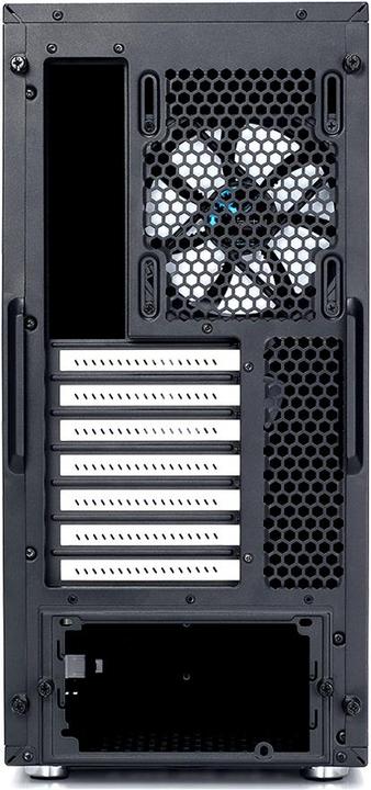 Produktbild Fractal Define C Window (ATX, mATX, Mini-ITX)