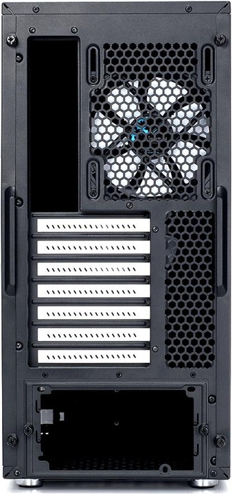 Produktbild Fractal Define C Window (ATX, mATX, Mini-ITX)