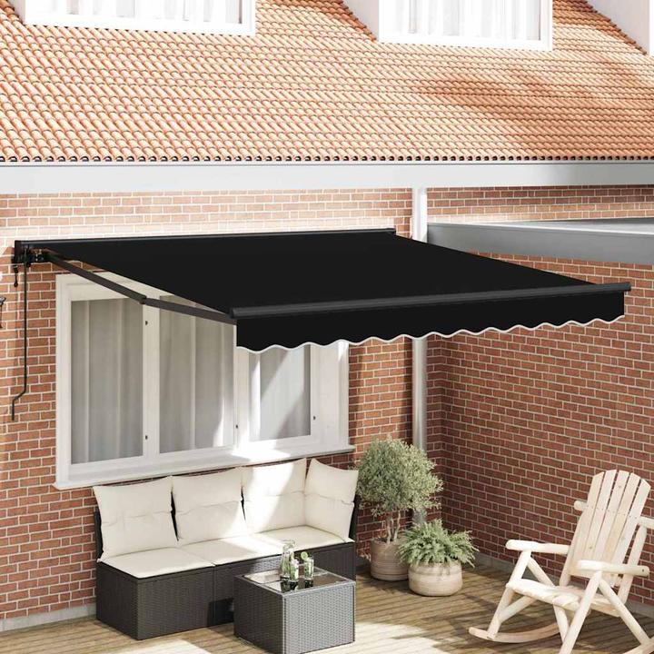 Produktbild vidaXL Aussenschattierung (2.50 m)