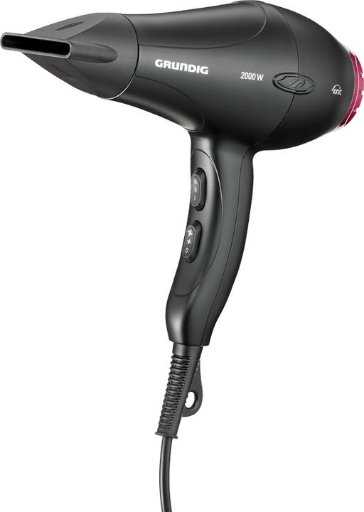 Produktbild Grundig HD 5585 (2000 W)