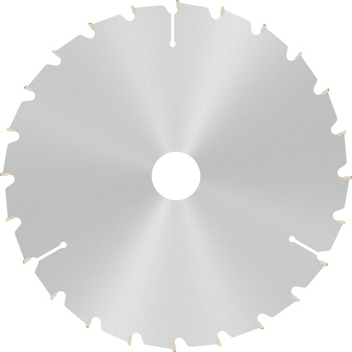 Produktbild Bosch Professional Zubehör PRO Wood Kreissägeblatt, 216 x 2 x 30 mm