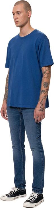 Actual product image Nudie Jeans T-Shirt UNO EVERYDAY TEE (S)