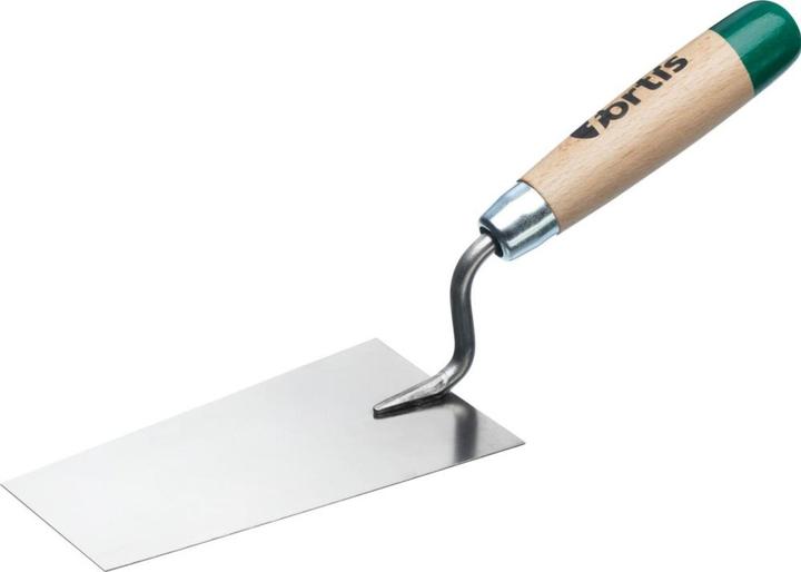 Produktbild Magni Lubricación Männlich rostf. 140 mm Fortis (6 cm)