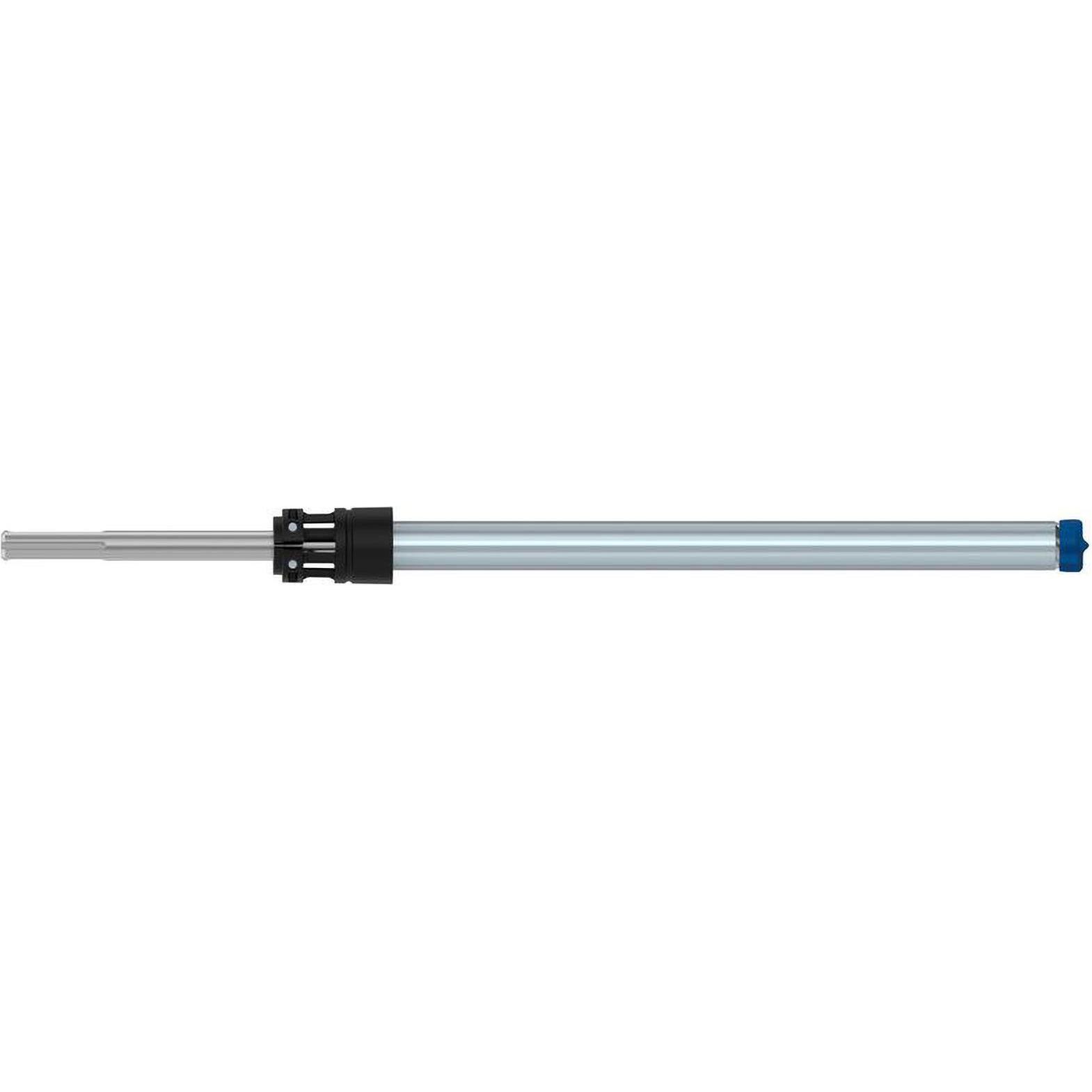 Thumbnail - Bosch Professional Zubehör, Bohrereinsatz, Expert SDS Clean max-8X Hammerbohrer, 30 x 400 x 650 mm (30 Millimeter)