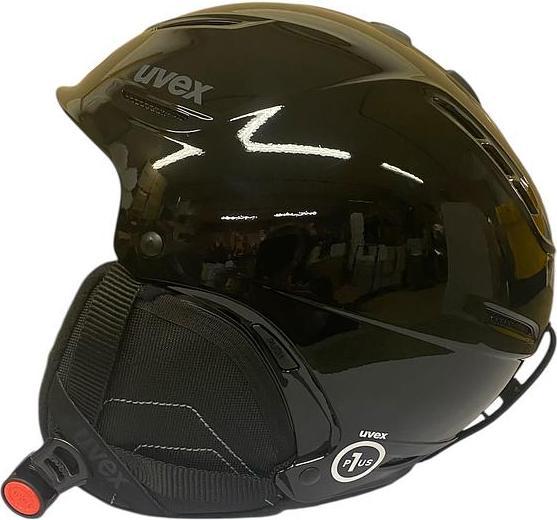 Productafbeelding Uvex Sports P1Us (52 - 55 cm)