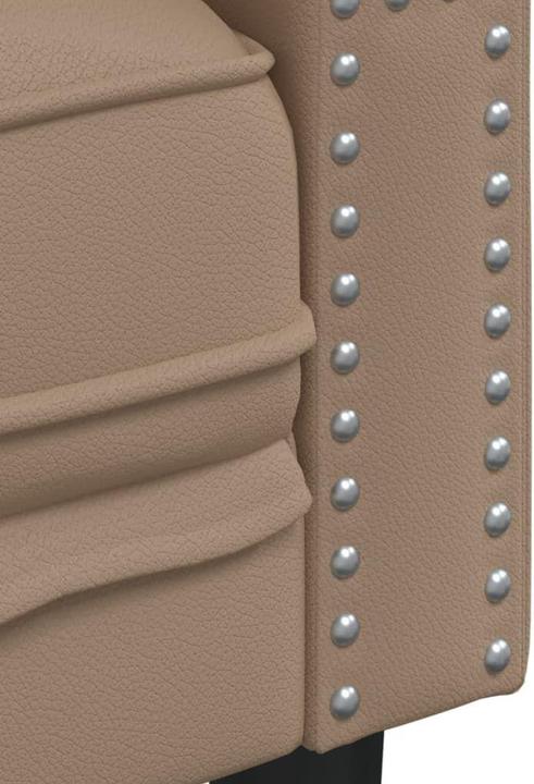 Actual product image vidaXL Niccola (Upholstery set)