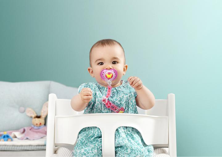 Image du produit MAM Clip it.