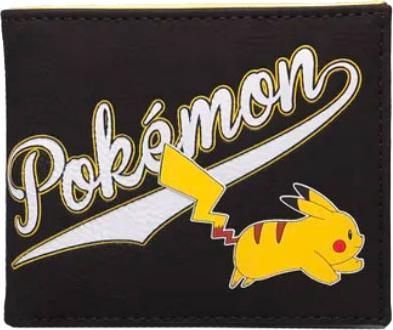 Pokémon Pika Bifold Wallet