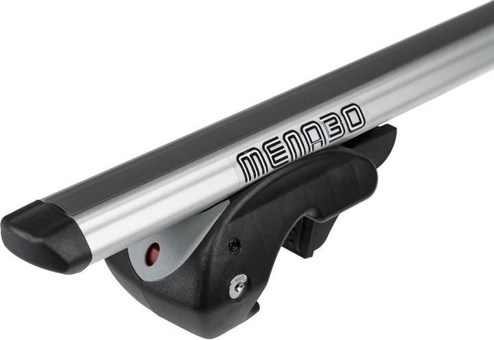 Actual product image Menabo Dozer XXL