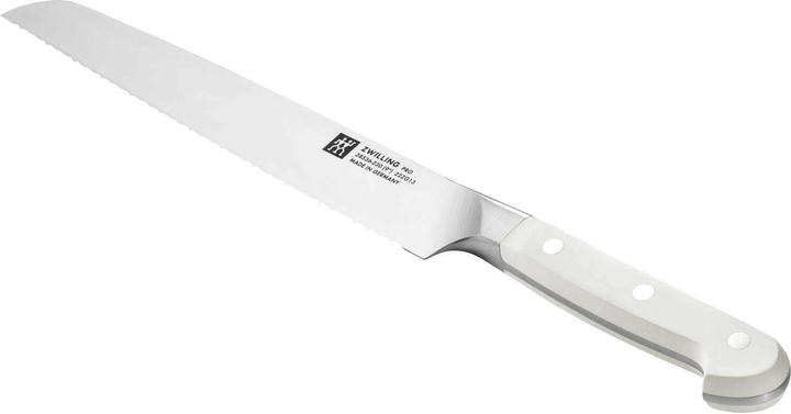 Produktbild Zwilling Messer Pro le blanc (23 cm)