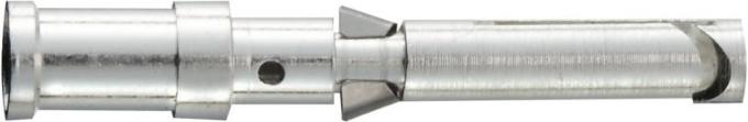 Actual product image Harting 09 15 000 6202, Pin header, Straight, Female, IEC 61984, EN 60664-1