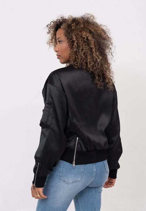 Image du produit Bombers Original Bomberjacke Daily Rose W Bomberjacke (XS)