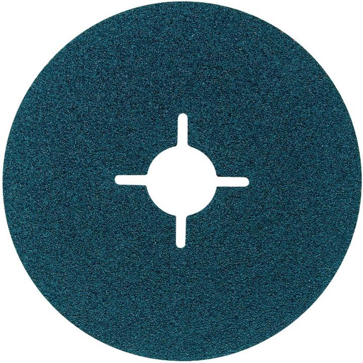 Produktbild Metabo Fiberscheiben (120)