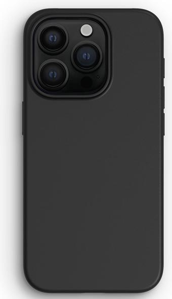 Immagine prodotto A Good Group Copertina rigida PLNTPRTCT nero (Apple iPhone 15 Pro)