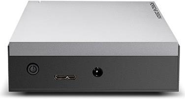 Produktbild LaCie Porsche Design Desktop Drive (8 TB)