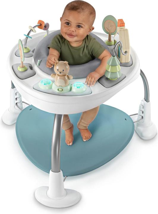 Produktbild Ingenuity Spring & Sprout - First Forest