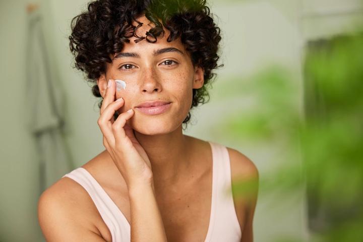 Image du produit Weleda Crème, 30 ml (30 ml, Crème de jour)