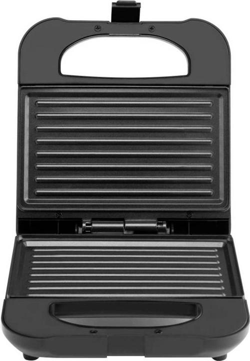 Immagine prodotto Emerio Tostapane per panini 2 fette / piastre per grigliare