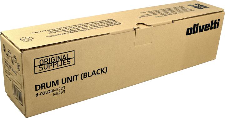 Actual product image Olivetti B1198 Printer Drum Original (e) (FC)