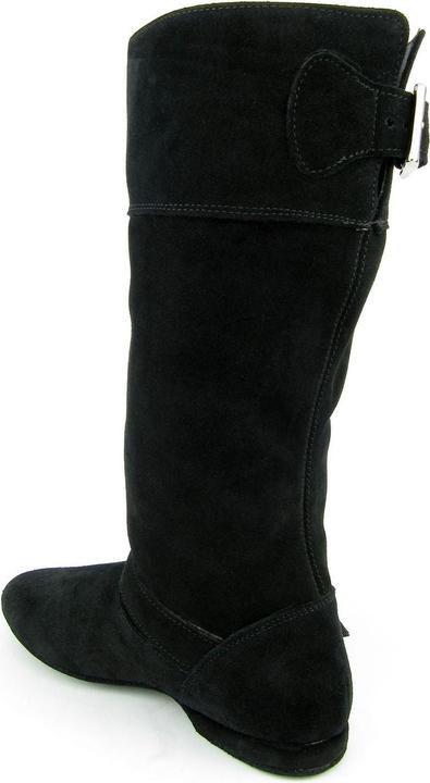 Produktbild Rumpf Tanzschuhe 8830 WEST COAST SWING TANZSTIEFEL (41)