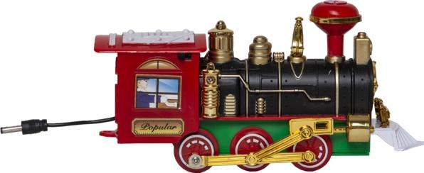 Image du produit Star Trading Train de Noël