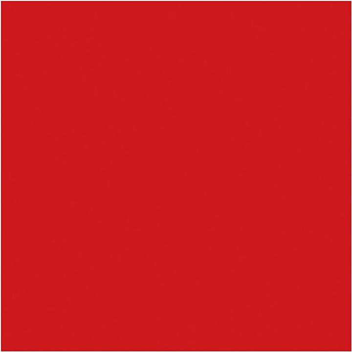 Image du produit Creativ Company Textile Color Couleur opaque pour textiles - Rouge, 50 ml (Rouge, 50 ml)