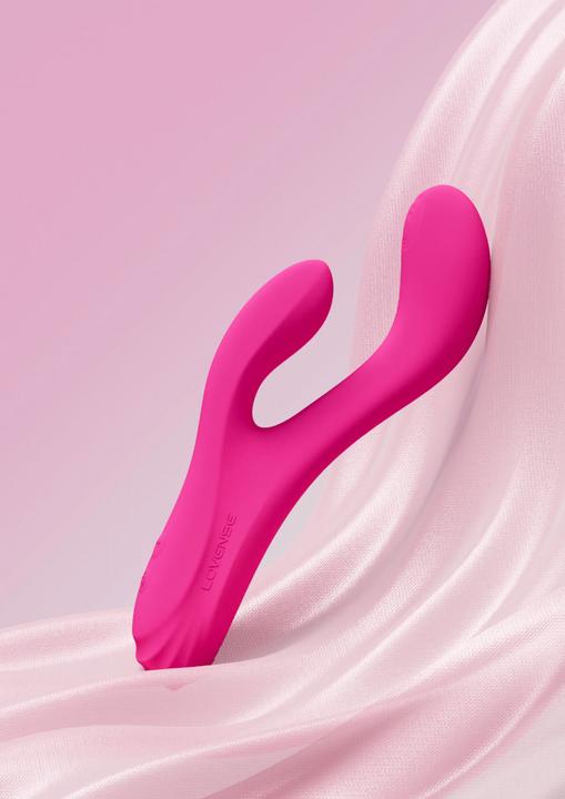 Actual product image Lovense Osci 3