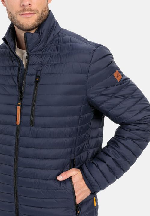 Produktbild Camel Active Steppjacke aus recyceltem Polyamid (64)