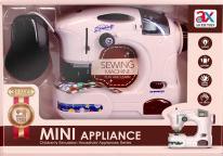 Actual product image Creative sewing machine box 30x21x8 mc window box