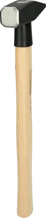 Actual product image KS Tools Engineer's hammer (530 g)