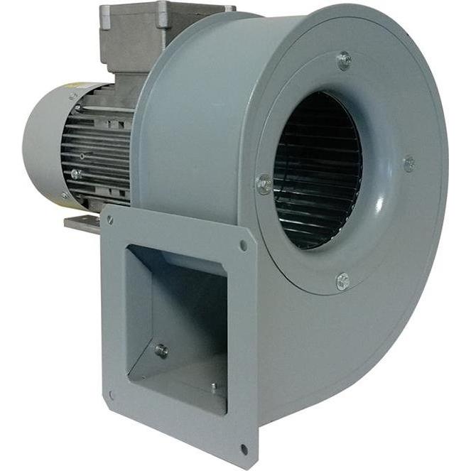 Maico, Belüftungsventilator, Radialgebläse