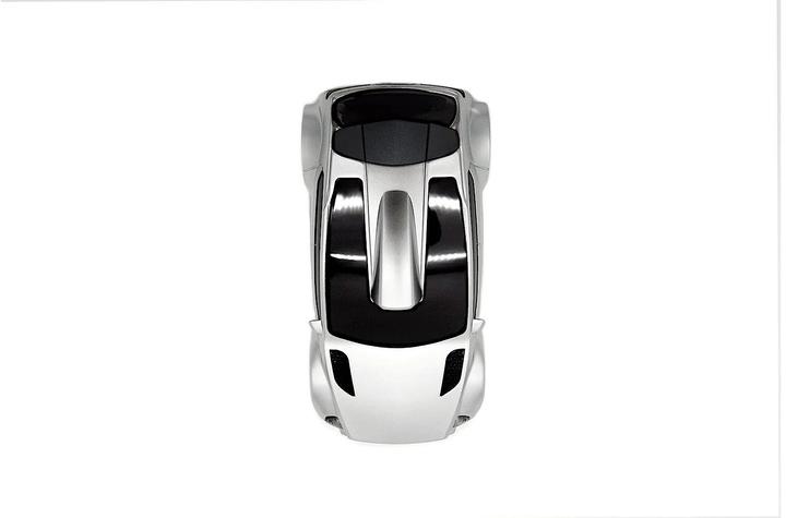 Produktbild Kobotix Body Shell Cosmic Silver