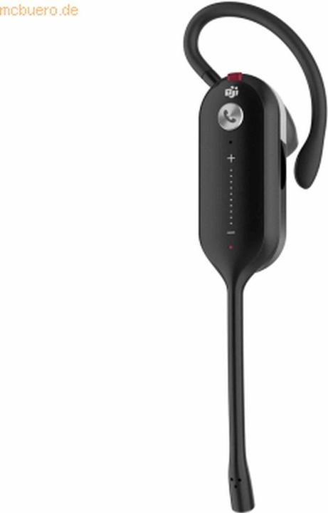 Image du produit Yealink WH63/WH67 UC casque seul sans base WHM631UC (Sans fil, USB-A)