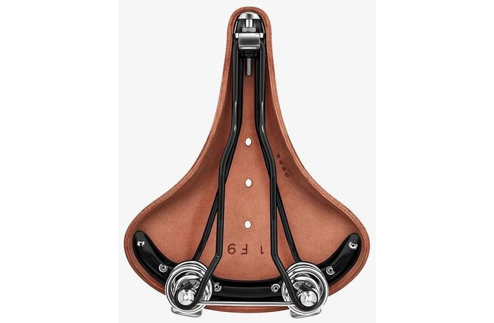 Actual product image Brooks England B67