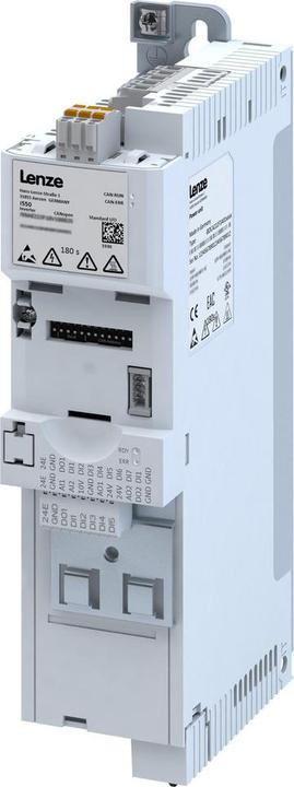 Actual product image Lenze LEDR I55AE215B10V10002S Frequency inverter i550-C 1.5kW 1-phase