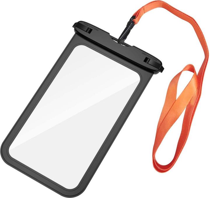 Produktbild 4smarts Wasserdichte Tasche (Universal)