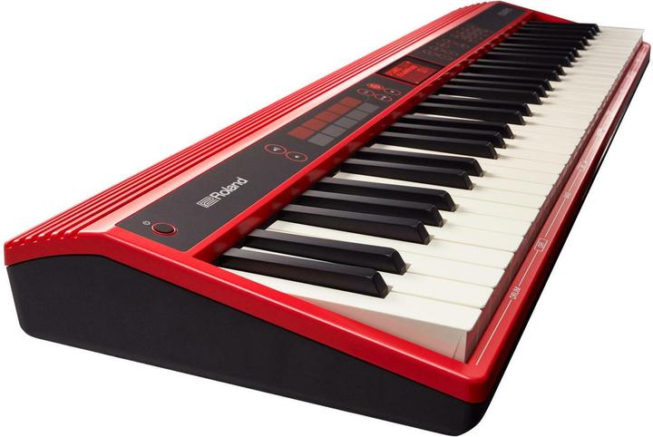 Produktbild Roland Go:Keys (61 Tasten)