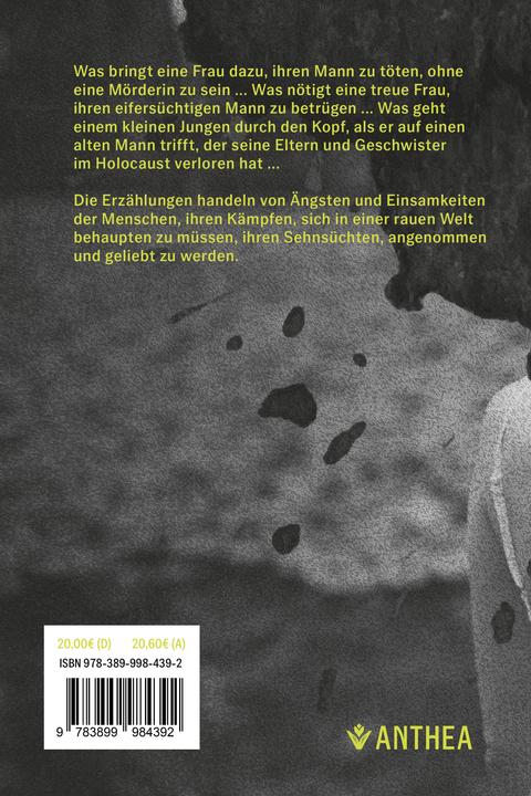 Produktbild Die fremde Frau (Deutsch, Margarete Hoffend, 2025)