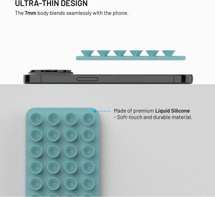 Produktbild Fixed MagMate