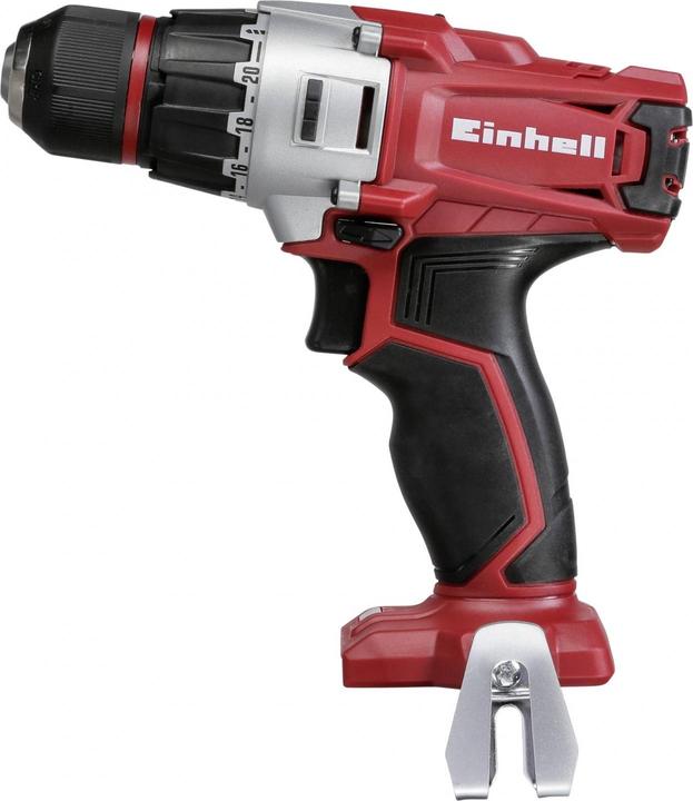 Produktbild Einhell TE-CD 18 Li E Solo (Akkubetrieb)