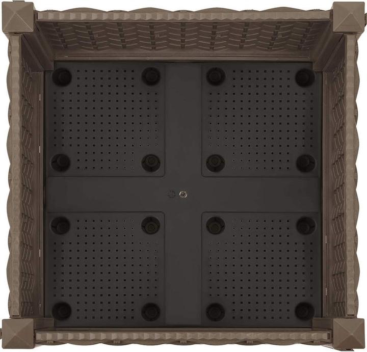 Produktbild vidaXL Hochbeet