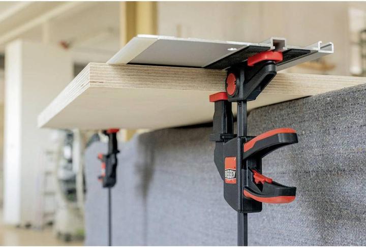 Produktbild Bessey Einhandtischzwinge (150 mm)