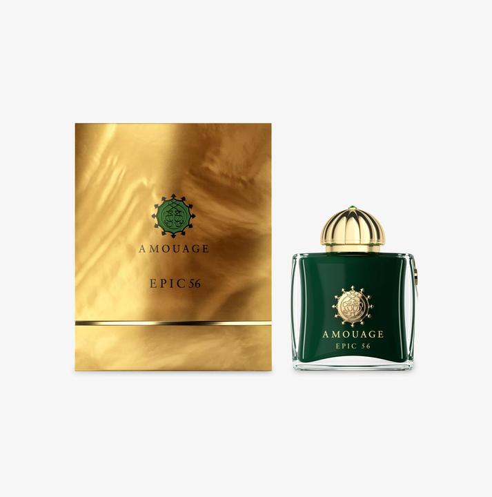 Immagine prodotto Amouage Epic 56 (Eau de parfum, 100 ml)