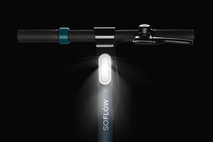 Produktbild SoFlow So One Lite (22 km/h, 35 km, 350 W)
