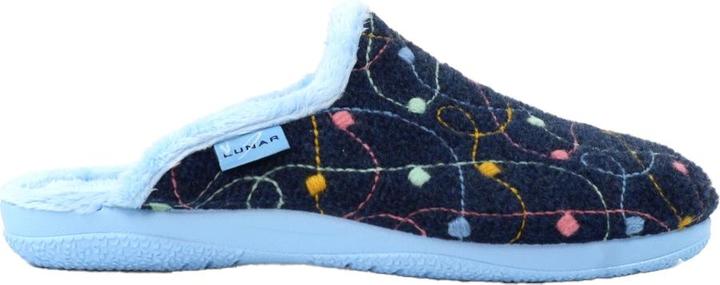 Produktbild Lunar Impulse Pantoffeln (41)