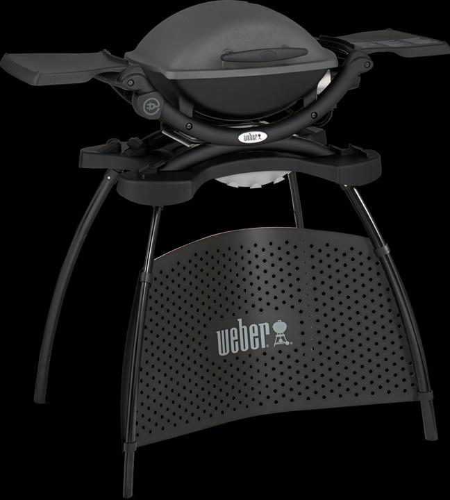 Actual product image Weber Q 1400 Stand (2.20 kW)