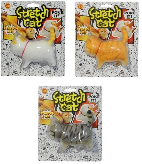 Image du produit Swede MIX dehnbare Katze