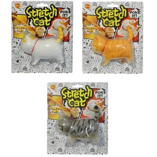 Swede MIX dehnbare Katze (47617890)